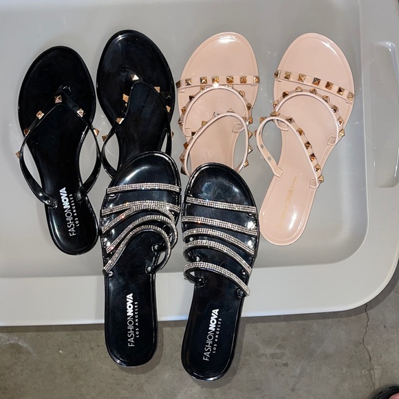 Fashion Nova Shoes - fashion nova sandals